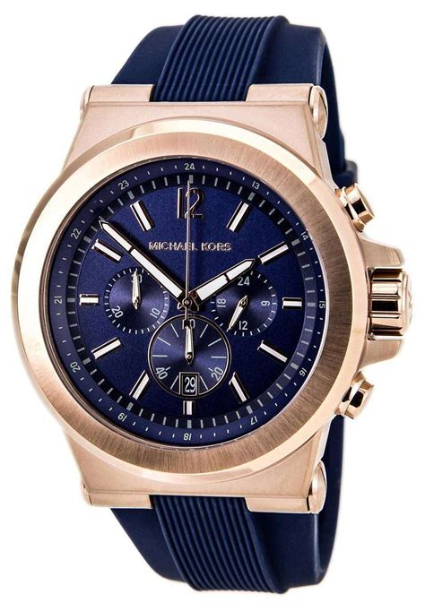 michael kors watch bands for iwatch|Michael Kors men's watch bands.